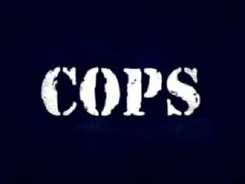 Cops (Tv Theme)