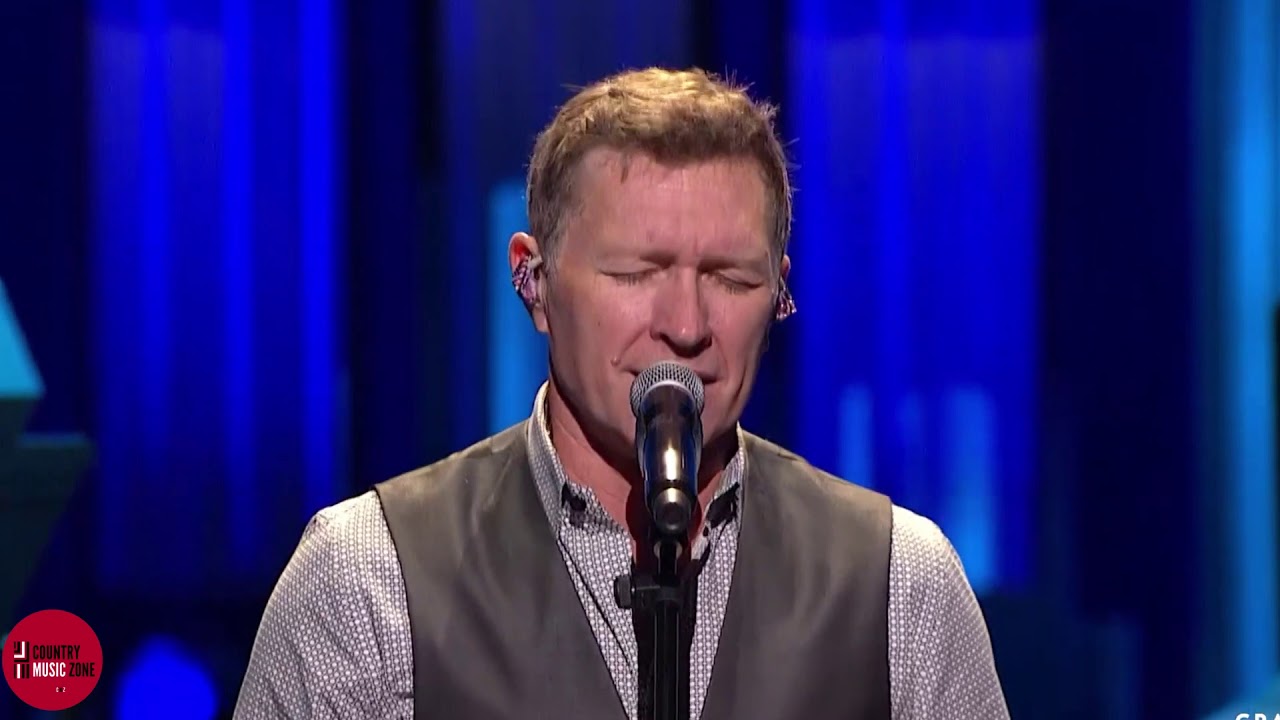 The Father My Son And the Holy Ghost performed by Craig ...