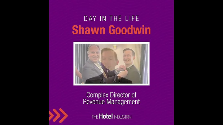 Shawn Goodwin: Its my forever home