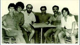 Edip Akbayram Dostlar 1983  İstanbul Şan Tiyatrosu Konseri