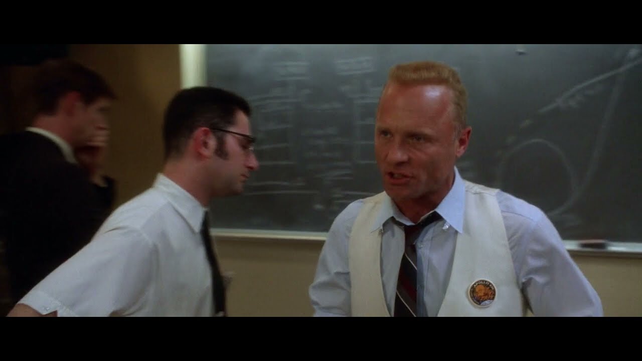 Apollo 13 - Failure is not an option!