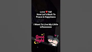 Peace And Love 