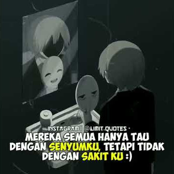 Story WA~dibalik senyuman~