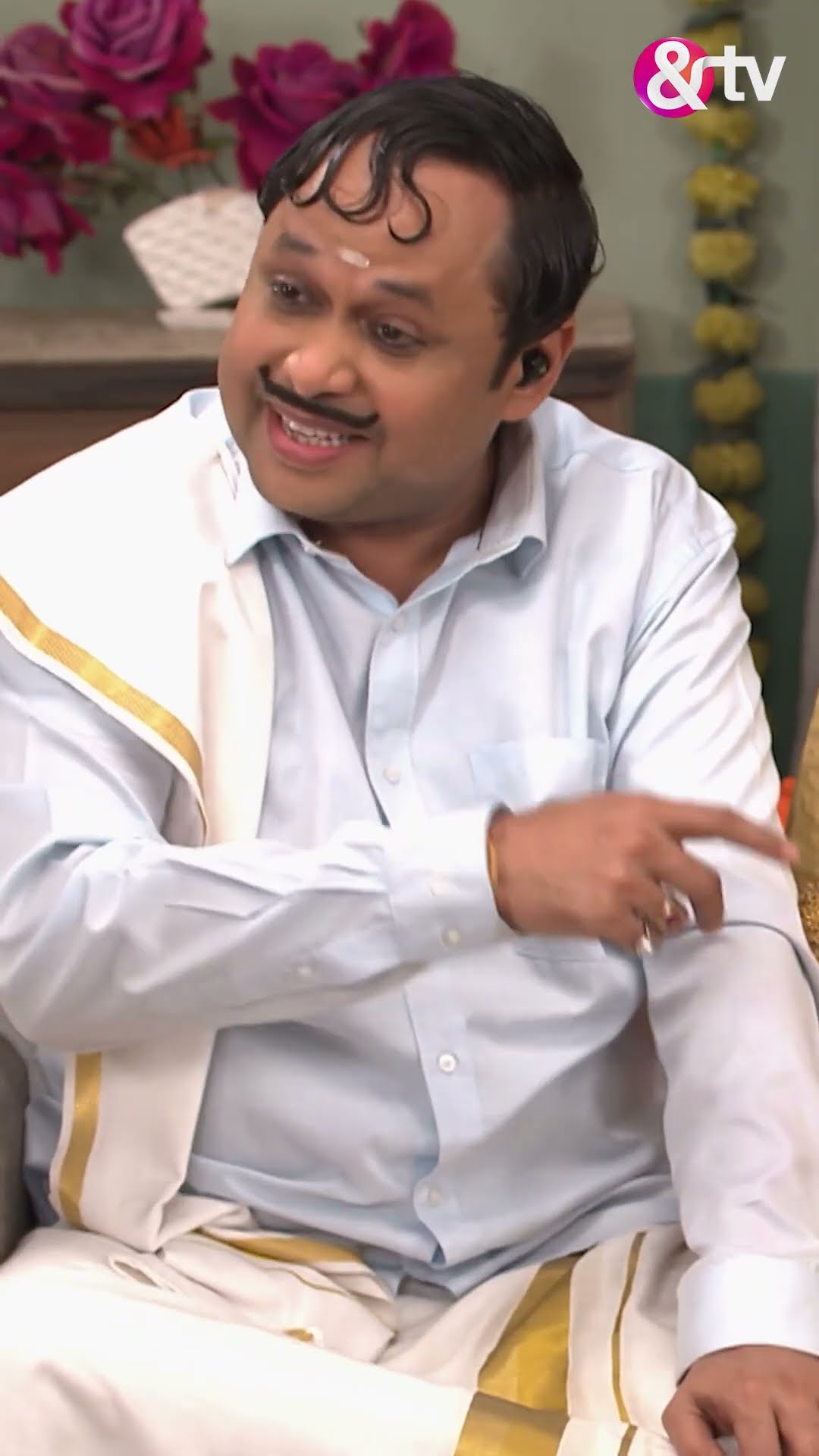 #HAPPU KI ULTAN PALTAN #Shorts #And TV #Entertainment #Sitcom