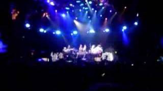 Linkin Park - Don't Stay @ Rock Im Park  2007