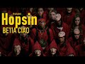 Hopsin - BE11A CIAO (Legendado/Tradução)