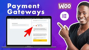 My Top 5 WooCommerce Payment Gateways [Elementor WooCommerce Shop]