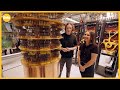Inside Google's quantum computing lab