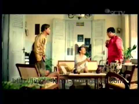 Iklan Djarum 76 Versi Jin Ketipu