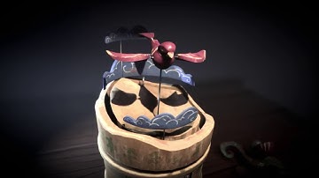 Global Game Jam 2020 : Grandpa