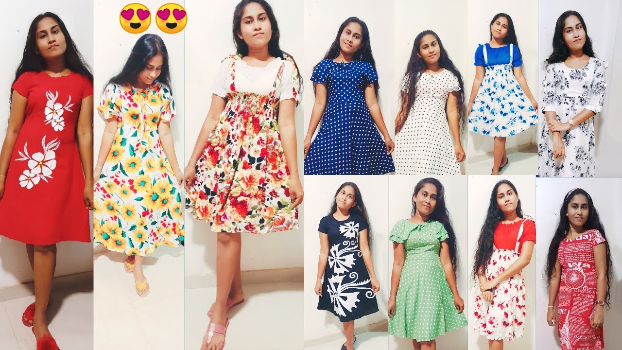 Girls Frock Designs  Apps on Google Play