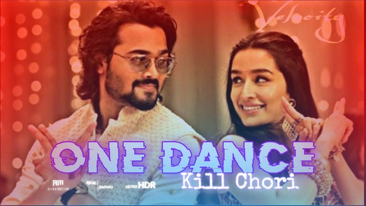 BB KI VINES ONE DANCE EDIT🔥 Bb ki Vines XML Status Velocity Edit