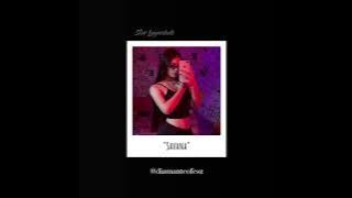 Teto - Savana (Letra)