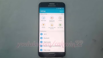 Android Lollipop : How to Change Window animation scale on Samsung Galaxy S6