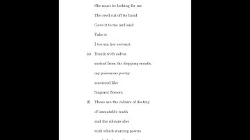 BEGC - 132   December 2024 Question Paper