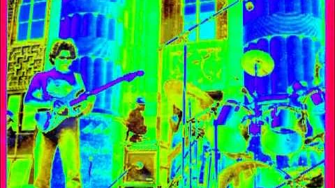 Rare Fusion Music (TAXI 1980 'Extra Innings') George Puleo Ted Reinhardt (unreleased)