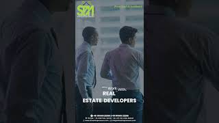 Project Licensing Approvals #realestate