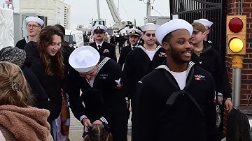 Talent Pipeline Program | Join the Fight