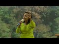 Carol Wanjiru Live Performs Kai Mutoi || Bilha Memorial Service in USA