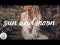 anees - sun and moon (Lyrics)