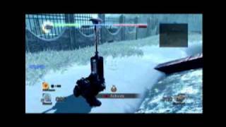 Dazzle Record Test 1 W/ Lost Planet 2
