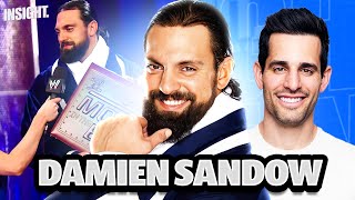 Damien Sandow Is Wrestling Comedy Gold! by Chris Van Vliet 60,834 views 3 months ago 1 hour, 3 minutes