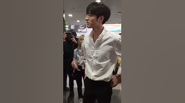 Thumbnail of 偶像练习生罗正 Luo Zheng, idol Trainee