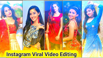 kinemaster shake effect status video | whatsapp status editing | Instagram viral video editing