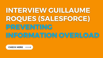 How to prevent information overload in B2B marketing?