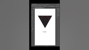 How to create location icon in illustrator | How to Draw Location Pin Icon - Adobe Illustrator