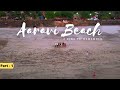 Unexplored Konkan beach ride | Pune to Konkan- Part 1| Best beach in Konkan