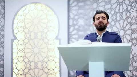 سورة المائدة 💚 بصوت الشيخ القارئ عبيدة موفق 🤍 إن شاء الله تعالى