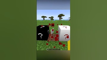 Guess the Item in 50 Seconds 5 #minecraft