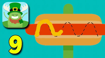 Dumb Ways To Die - Gameplay Walkthrough Part 9 (Android, iOS)