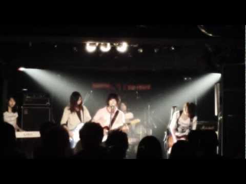 monochrome melody　花になれ　flumpool カバー