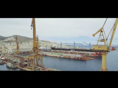 Η Σύρος την