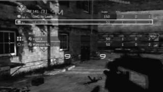 Second Map Rundown. Dispute.