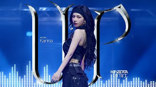 KARINA (aespa) - UP (KAZERR Remix)