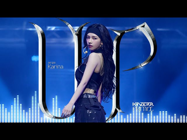 aespa MP3 PLAYER カリナ aespa カリナ SMTOWN MP3 PLAYER SET(トレカ付き) - メルカリ