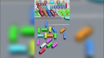 Crowd express level 156 Solution and walkthrough #viral #crowdexpress#trend video