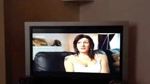 Crystal warren (gender girl) documentary for RTL g...