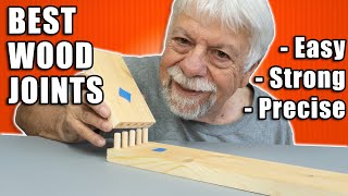 ProLevel Wood Joinery: This Tool Changes Everything!