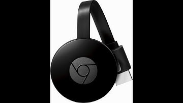 Cast or mirror your Macbook or laptop screen on TV using chromecast. Works for powerpoint.