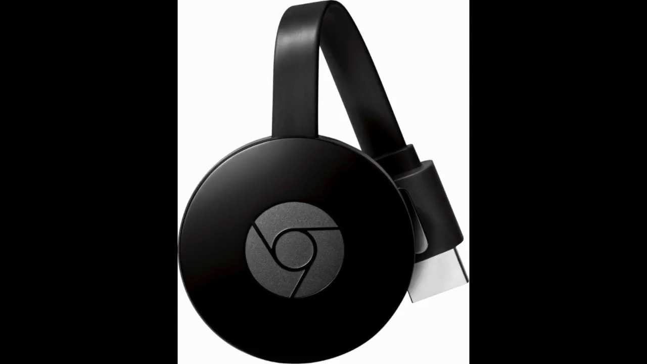 Cast Or Mirror Your Macbook Or Laptop Screen On TV Using Chromecast