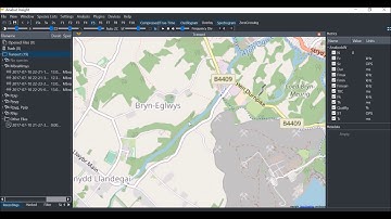 Mapping Tutorial Video