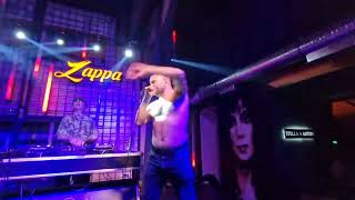 Vojko V-TT33 live @Zappabaza 26.4.2024