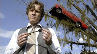 Big Fish (2003-IMDb 8.0/10.0)