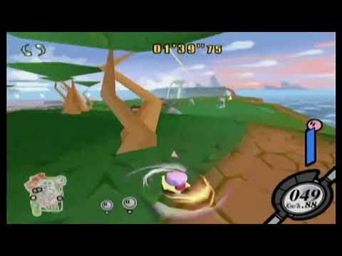 カービィのエアライド 6分part453