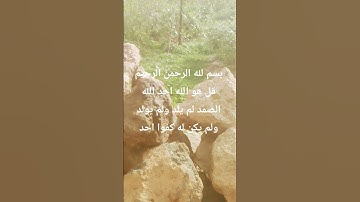 #egzonibrahimi #سورة_الإخلاص #ikhlas #تلاوة_خاشعة #اكسبلور #الرحمن #اسلام_صبحي #لايك #الظروف #دويتو