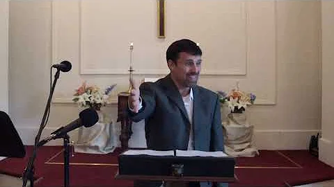 The Great and First Commandment